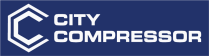 City Compressor logo