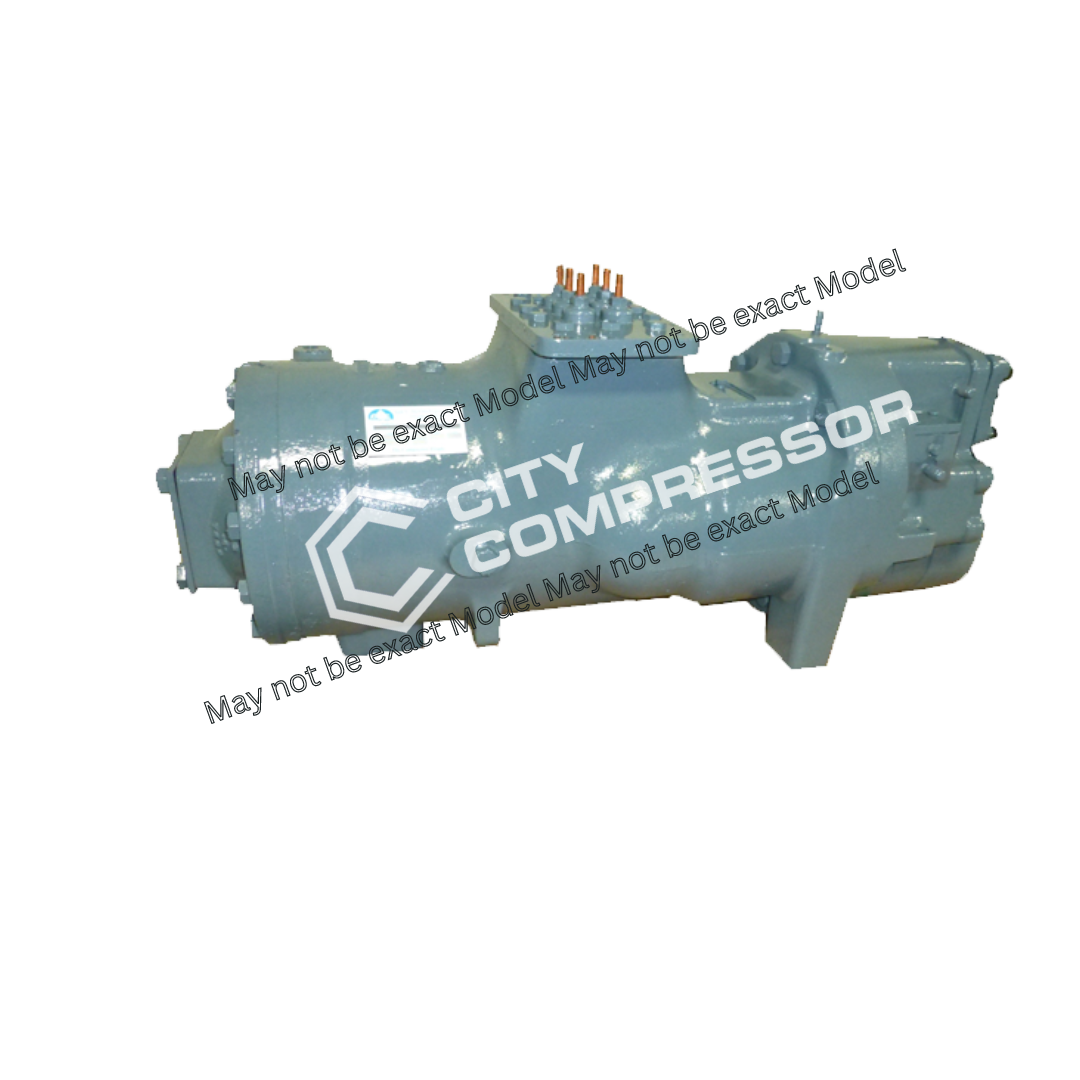 Trane Compressor