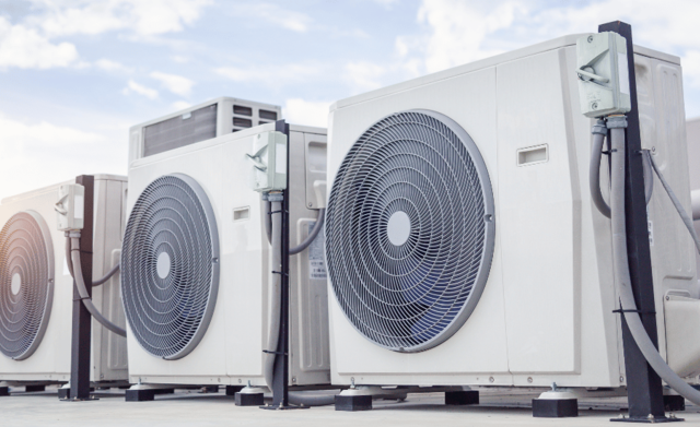 Remanufactured vs Refurbished vs Rebuilt Compressors